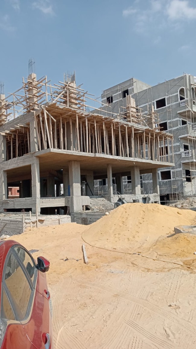 بيت الوطن الحي الثاني